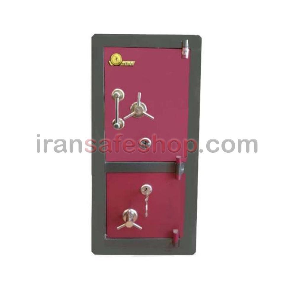 گاوصندوق ایران کاوه مدل 250DK