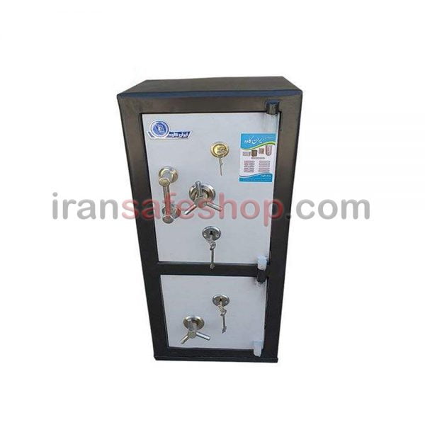 گاوصندوق ایران کاوه مدل 250MM