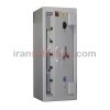 گاوصندوق ایران کاوه مدل 1200 قفل کلیدی