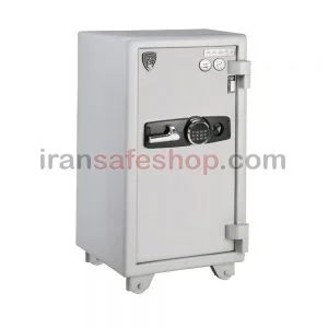 گاوصندوق گنجینه GMP مدل GS1400