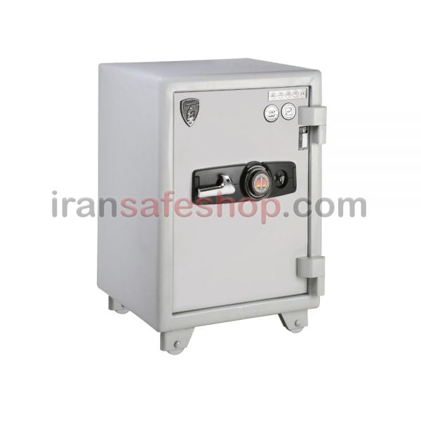 گاوصندوق گنجینه GMP مدل GS750
