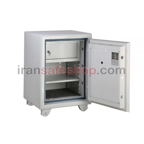 گاوصندوق گنجینه GMP مدل GS750