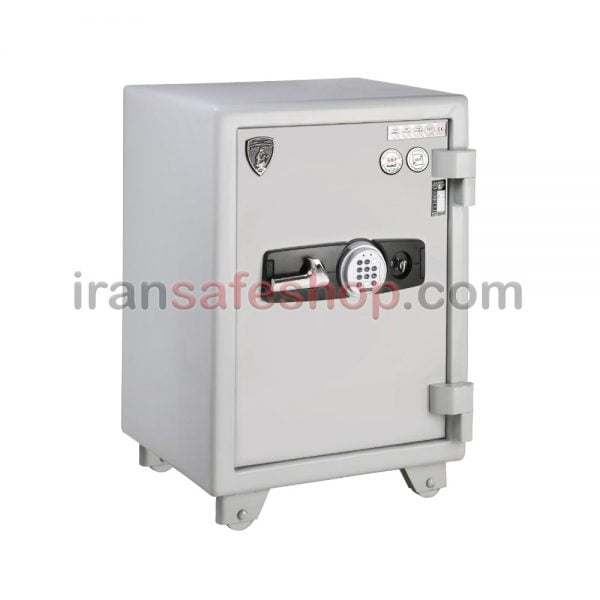 گاوصندوق گنجینه GMP مدل GS750