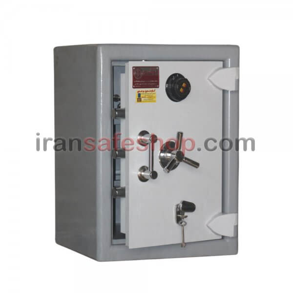 گاوصندوق ضدسرقت موحدی مدل TS700 رمز مکانیکی