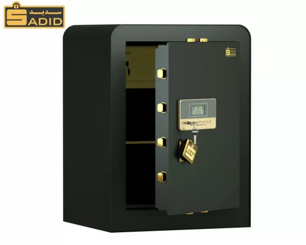 گاوصندوق الکترونیکی سدید مدل 700 LE