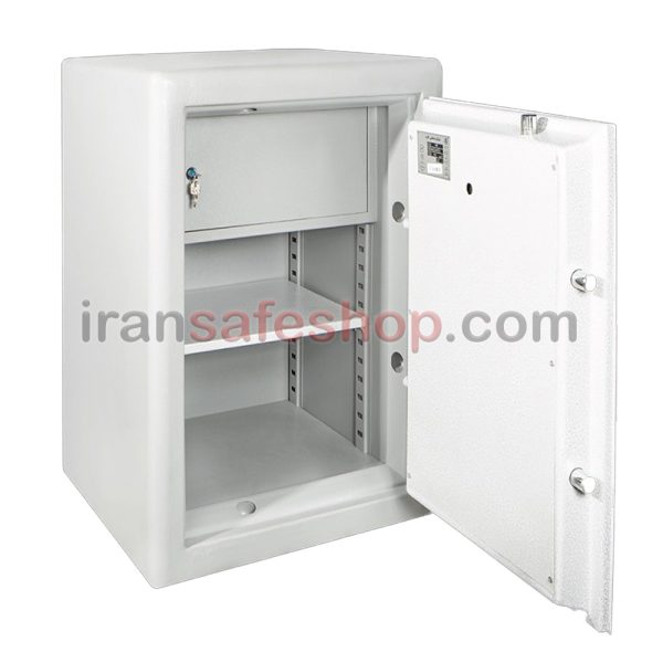 گاوصندوق کاوه مدل 250Kdg رمز دیجیتال