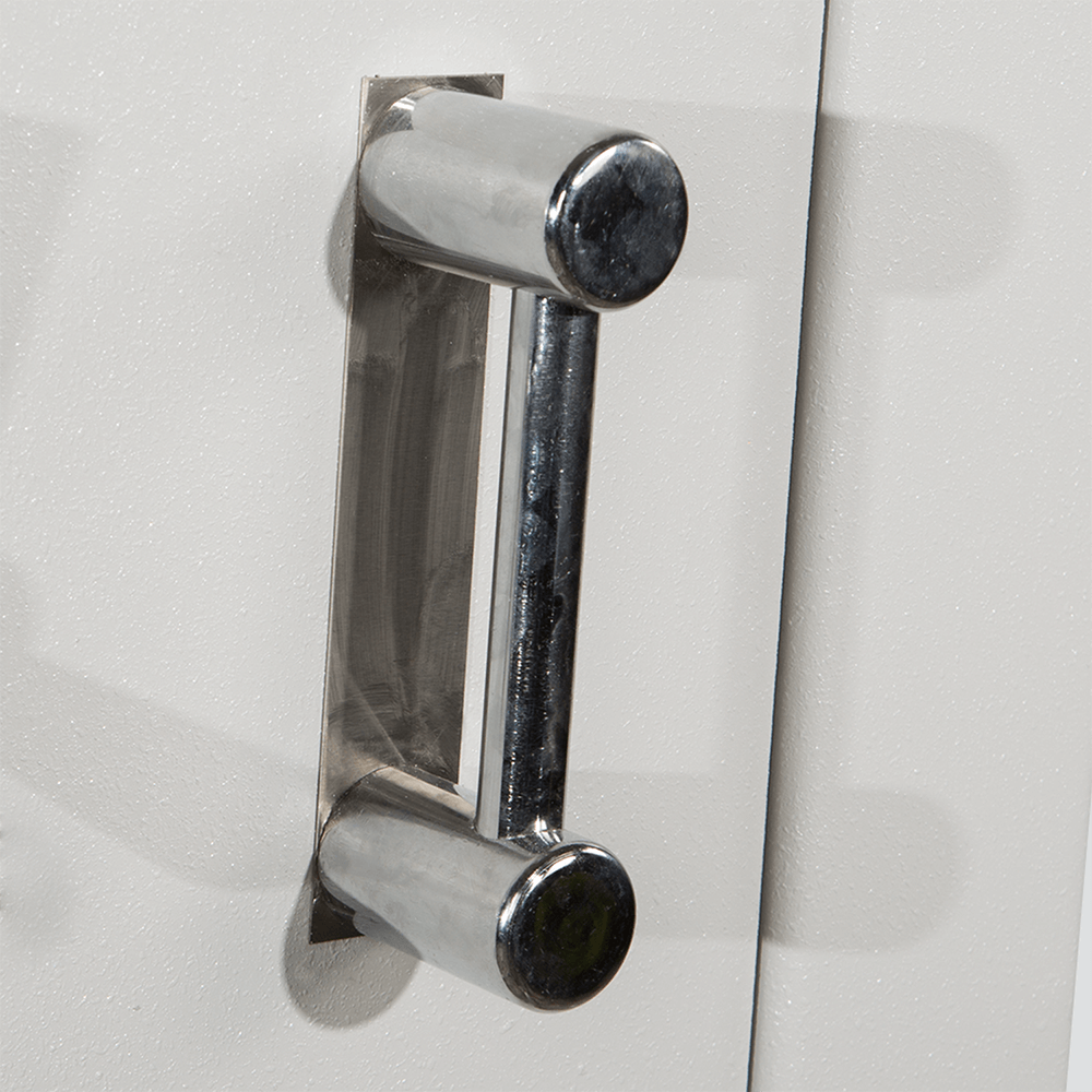 گاوصندوق کاوه مدل 2000BS رمز مکانیکی