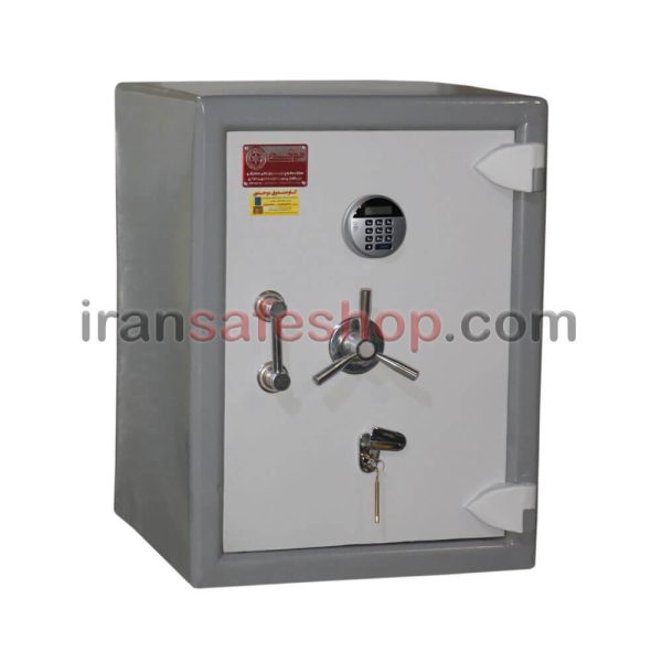 گاوصندوق ضدسرقت موحدی مدل TS800 رمز دیجیتال