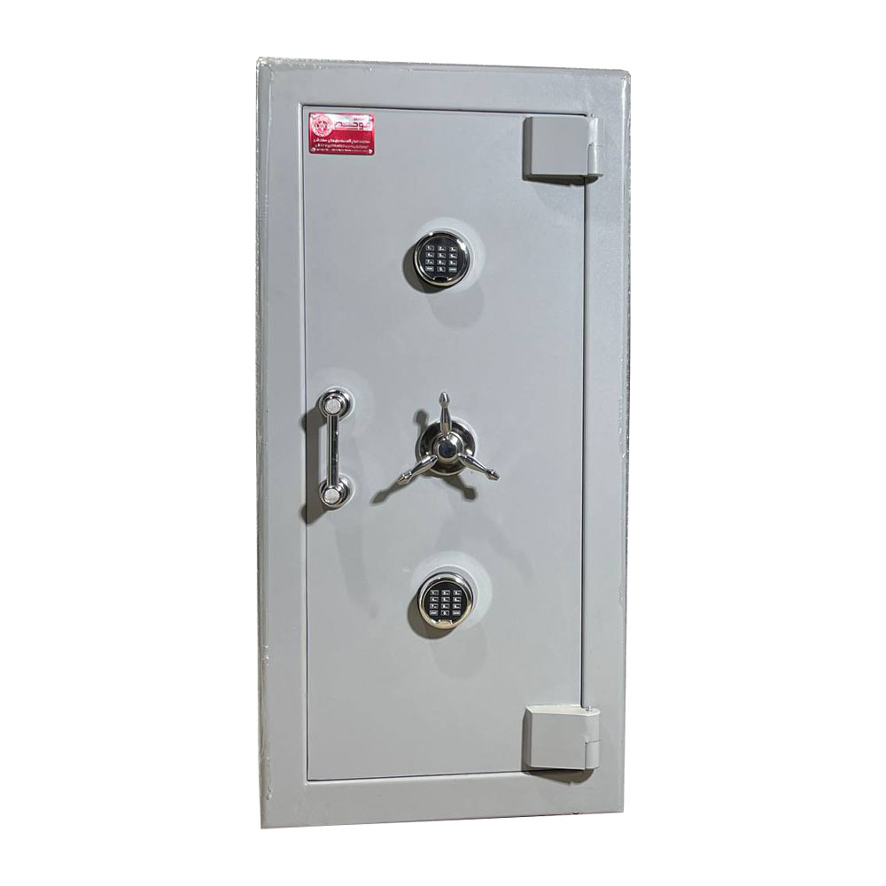 گاوصندوق موحدی مدل 1300S-KRM