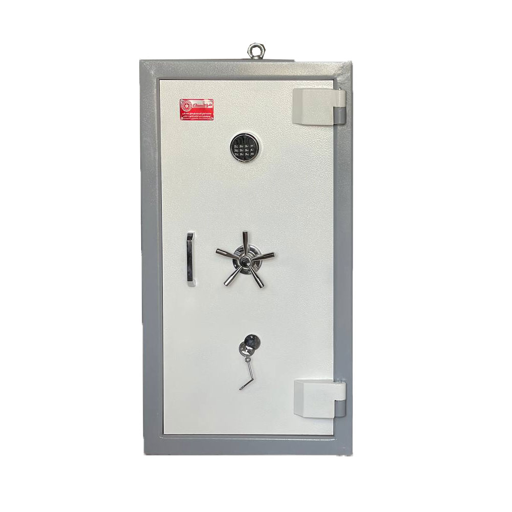 گاوصندوق موحدی مدل 1300S-KRM