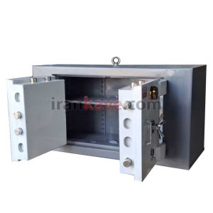 گاوصندوق زیر ویترینی موحدی مدل TS1500-bs