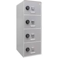 فایل 4 کشو البرز مدل 1400FAC