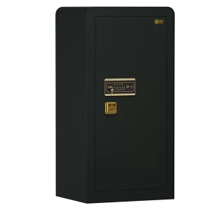 گاوصندوق الکترونیکی سدید مدل 1200 LF