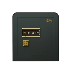 گاوصندوق نسوز الکترونیکی سدید مدل 550 LF