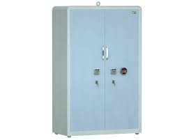 کمد بایگانی نسوز سدید مدل 2000PRO دو درب