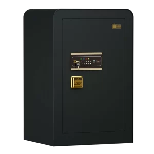 گاوصندوق الکترونیکی سدید مدل 800 LF