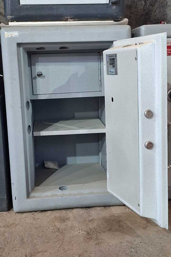 گاوصندوق کاوه مدل 350Kdg دست دوم - تصویر 3
