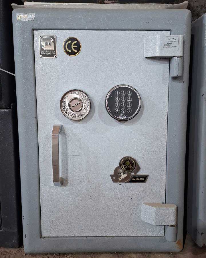 گاوصندوق کاوه مدل 350Kdg دست دوم