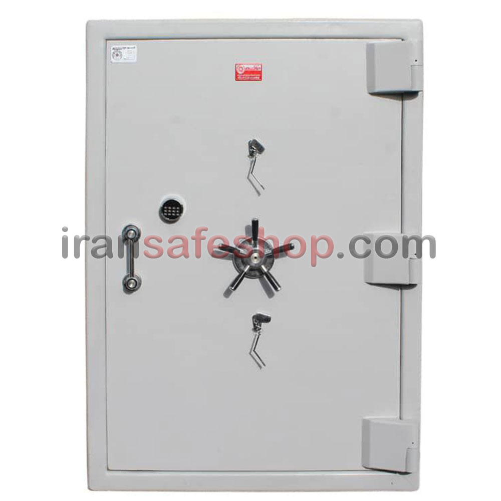 گاوصندوق ایران کاوه موحدی مدل 2400s_krd - تصویر 2