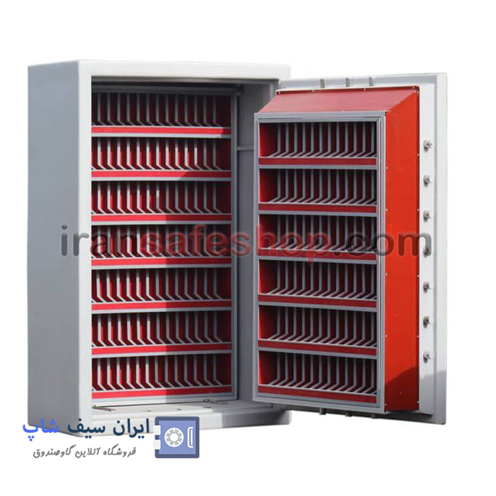 گاوصندوق ایران کاوه موحدی مدل 2400s_krd - تصویر 3